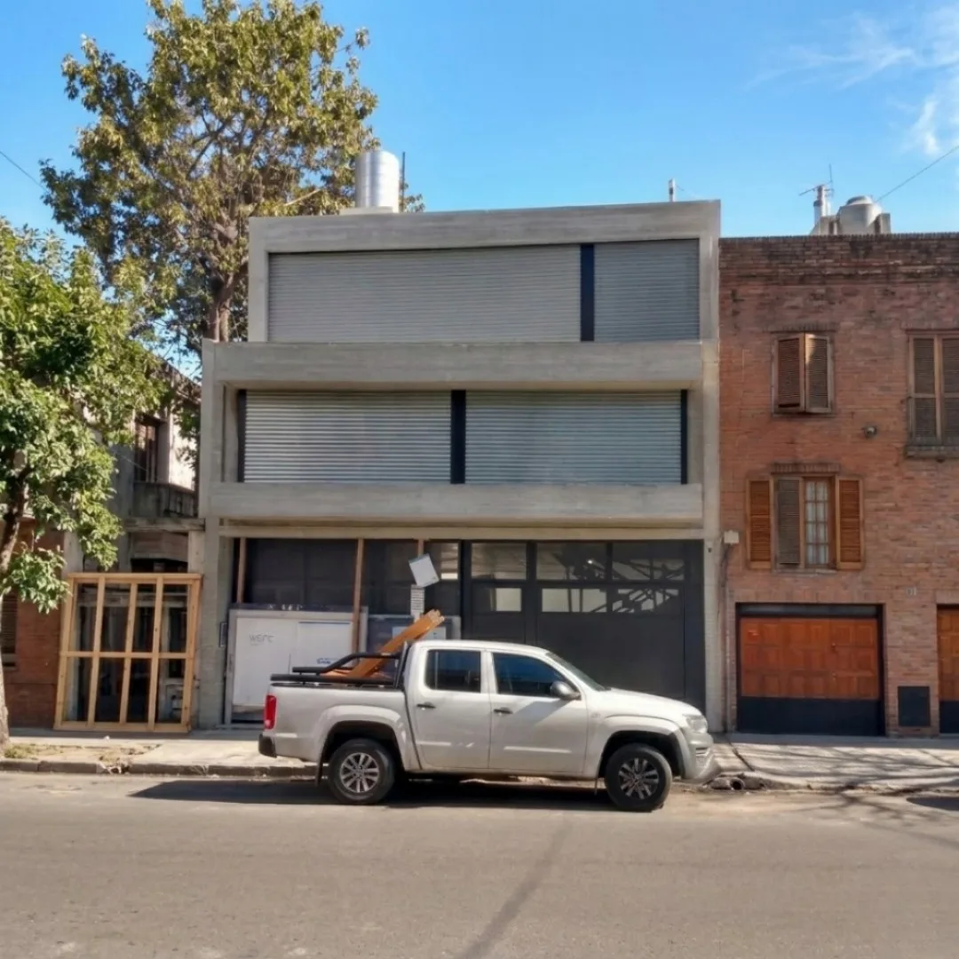 Obra Vivienda
