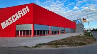 Miniatura Obra Mascardi