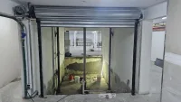 Miniatura Obra Montacoches